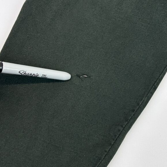 Vintage Harveys Lake Tahoe Hotel Casino T Shirt Mens X-Large Mock Neck LS Black - Picture 4 of 8